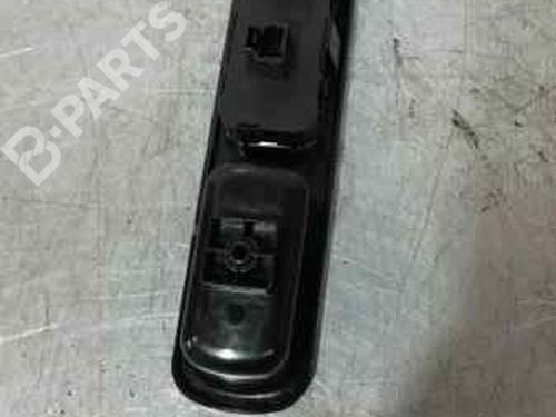 Left front window switch PEUGEOT 307 (3A/C)  | BP12194345I27 