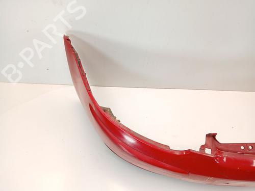 Front bumper VW GOLF V (1K1) 1.9 TDI | BP24949897C7 