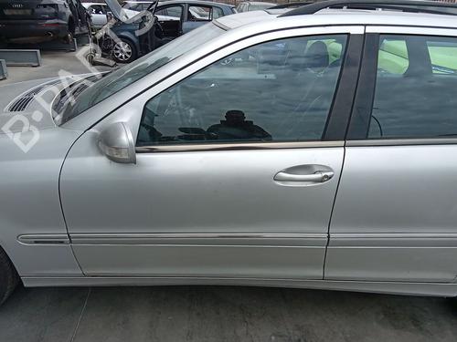 Used Left front door Left front door 37521825 37521825