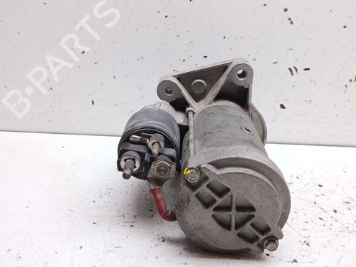 Starter FORD TRANSIT COURIER B460 Box Body/MPV 1.5 TDCi | BP37295250M8 - Image 5