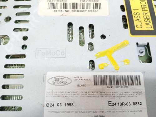 Radio FORD KUGA II (DM2) 2.0 TDCi | BP36754582E6 - Image 3