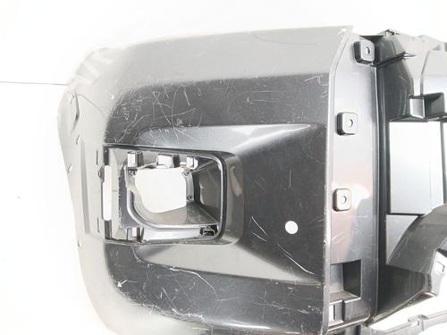 Front bumper TOYOTA HILUX VIII Pickup (_N1_) 2.8 TD 4WD (GUN126) | BP29432570C7 