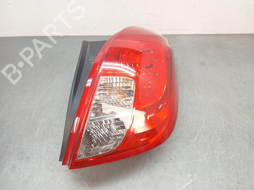 Højre baglygte OPEL MOKKA / MOKKA X (J13) 1.4 4x4 (_76) (140 hp) 29073240