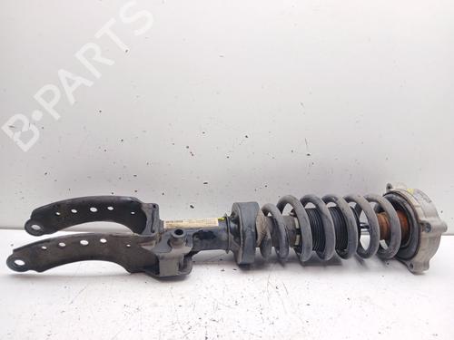 Used Left front shock absorber Left front shock absorber PORSCHE CAYENNE (9PA) 3.2 (250 hp) 33612080 33612080
