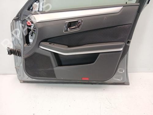 Right front door MERCEDES-BENZ E-CLASS (W212) E 220 CDI / BlueTEC (212.001, 212.002) | BP29969264C3
