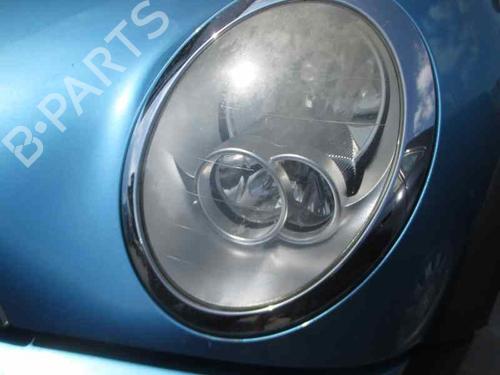 Dashboard MINI MINI (R50, R53) Cooper | BP2421929C46 