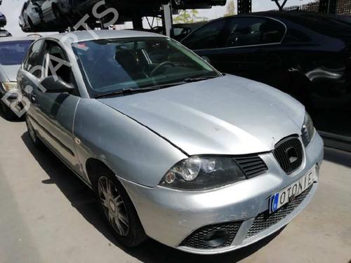 Gearbox SEAT IBIZA III (6L1)  | BP19507033M3 