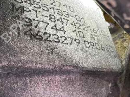 Gearbox BMW X3 (E83) xDrive 30 d | BP10149728M3 