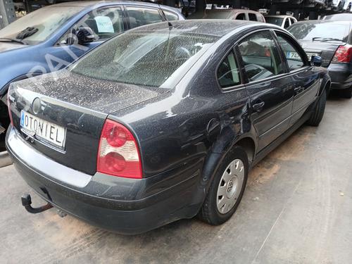 Højre forlygte VW PASSAT B5.5 (3B3) 1.9 TDI | BP29634900C29 