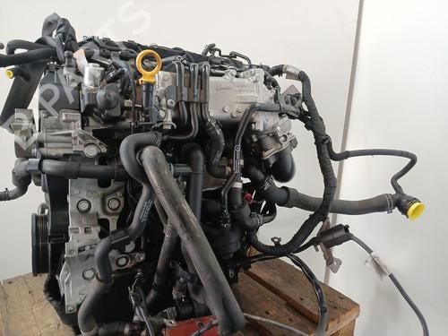 Engine SEAT LEON ST (5F8) 1.6 TDI | BP38800919M1 - Image 8