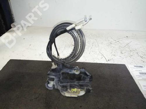 Used Front right lock MITSUBISHI COLT VI (Z3_A, Z2_A) 1.1 (Z31A, Z32A) (75 hp) 4977223