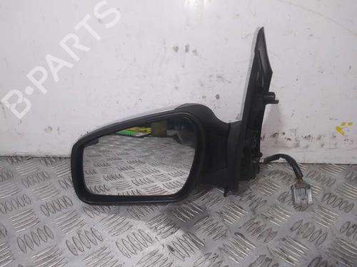 Used Left mirror FORD FOCUS II (DA_, HCP, DP) [2004-2013]  16011169
