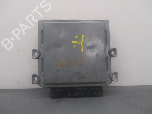 Engine control unit (ECU) FORD FOCUS II Turnier (DA_, FFS, DS) 2.0 TDCi | BP25913976M57 