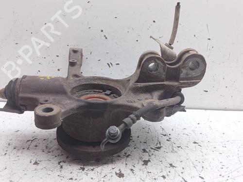 Left front steering knuckle OPEL VIVARO C Van (K0) 2.0 | BP39535554M25 - Image 3