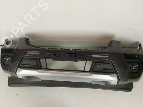 Front bumper FORD RANGER (TKE)  | BP27271218C7 