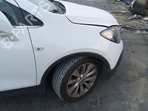 Used Right front fenders Right front fenders 37874448 37874448