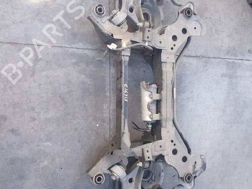 Used Rear axle FORD S-MAX (CJ, WA6) [2015-2025]  20125503