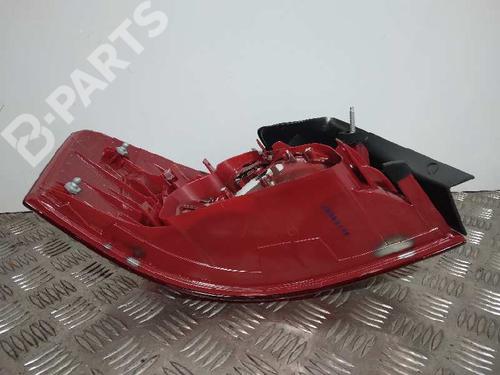Right taillight AUDI A3 (8L1) | BP9635957C35