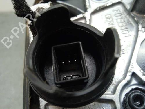 Left mirror BMW 1 (E87) 120 d | BP15944007C26 