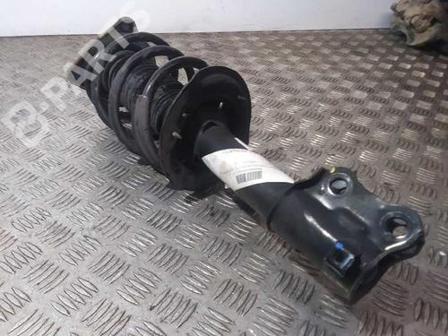 Left front shock absorber KIA CEE'D (JD)  | BP10735832M16 