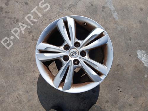 Used Rim Rim HYUNDAI ix35 (LM, EL, ELH) 1.7 CRDi (116 hp) 40458249 40458249