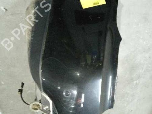 Rear bumper MERCEDES-BENZ M-CLASS (W164) ML 420 CDI 4-matic (164.128) | BP13101045C8 