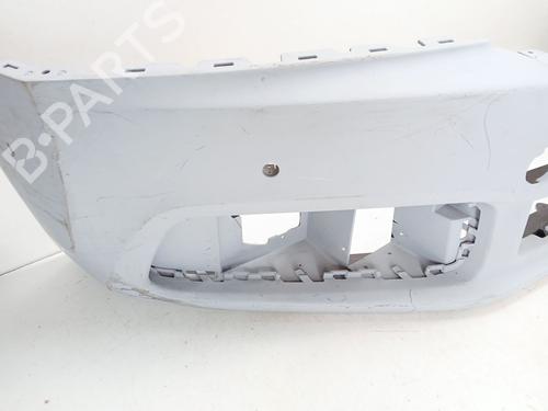 Front bumper BENTLEY MULSANNE (3Y_) 6.8 Speed | BP29403360C7 