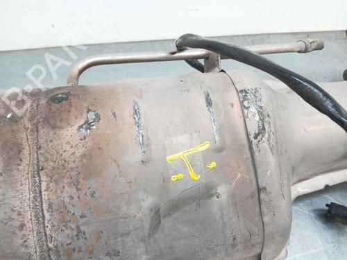 Particulate filter OPEL MOKKA / MOKKA X (J13) 1.7 CDTI (_76) | BP37072932M81 - Image 3