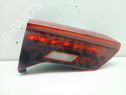 Used Left tailgate light VW T-ROC (A11, D11) 1.5 TSI (150 hp) 23191077