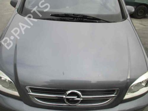 Bakluke lås OPEL ZAFIRA A MPV (T98) 2.0 DTI 16V (F75) | BP2380786C101 