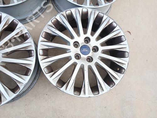 Rim FORD FOCUS III 1.6 TDCi | BP27406605C45 