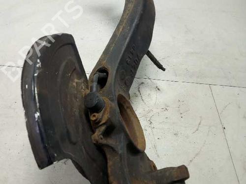Right front steering knuckle AUDI ALLROAD C5 (4BH)  | BP18786331M26 