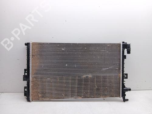 Køler RENAULT ARKANA I (LCM_, LDN_) 1.6 E-TECH 145 (LDMU) (143 hp) 26596439