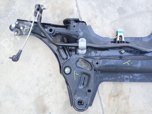 Subframe OPEL CORSA F (P2JO) 1.2 (68) | BP33461436M9 - Image 2