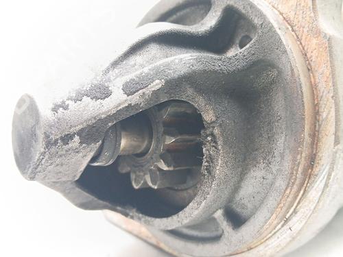 Starter FORD FOCUS III 1.0 EcoBoost | BP27569048M8