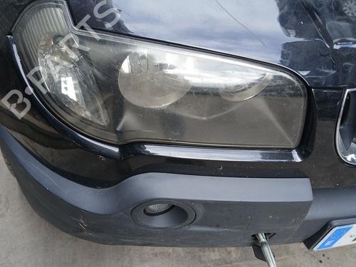 Right headlight BMW X3 (E83) 2.0 d | BP32416842C29 - Image 2