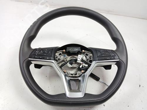 Rat Rat NISSAN JUKE (F16_) 1.0 (114 hp) 36145736 36145736