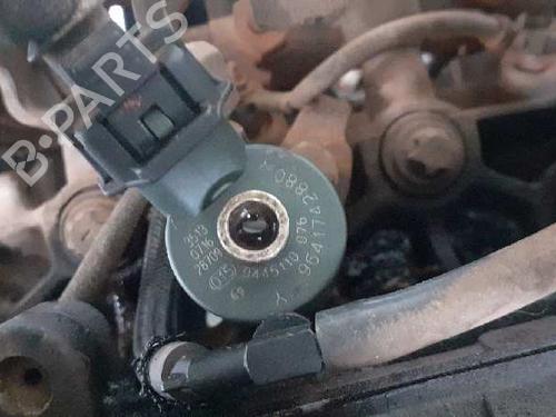 Used Injector PEUGEOT EXPERT (224_) [1995-2006]  13907502