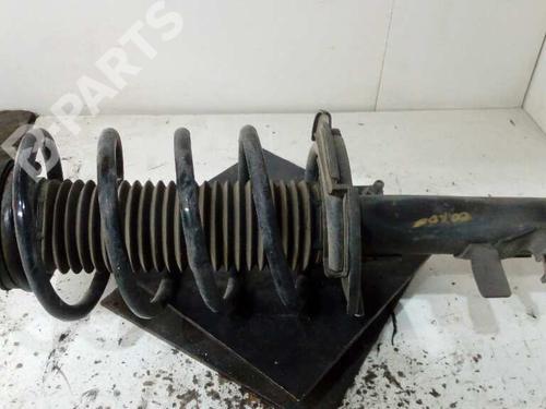 Used Left front shock absorber FORD FOCUS III 1.0 EcoBoost (125 hp) 8286647