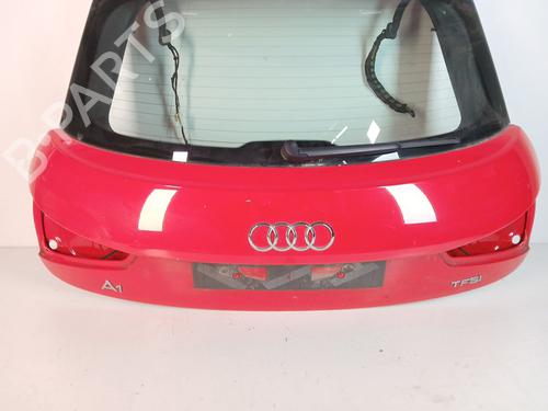 Tailgate AUDI A1 (8X1, 8XK) 1.2 TFSI | BP22757691C6 