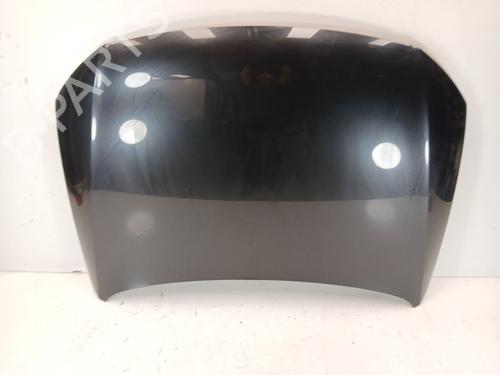 Hood VW PASSAT B6 (3C2) 2.0 TDI | BP29889491C1