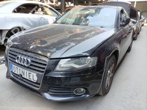 Used Parts AUDI A4 B8 (8K2) 2.0 TDI (143 hp) 3479070