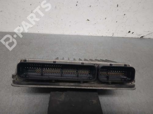 Engine control unit (ECU) TOYOTA YARIS (_P13_) 1.3 (NSP130_, NSP130) | BP11257328M57 
