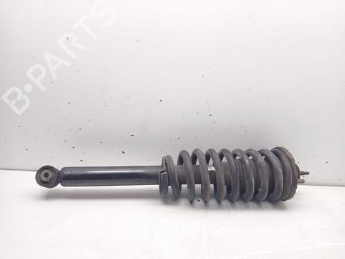 Used Right front shock absorber SSANGYONG RODIUS I 2.7 Xdi (163 hp) 30316985
