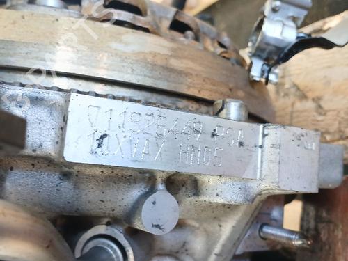 Engine CITROËN C3 AIRCROSS II (2R_, 2C_) 1.2 PureTech 110 (2RHNZB, 2RHNZW, 2RHNPX, 2RHNPJ) | BP36362759M1  - Image 8