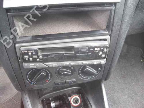 Servo brake VW GOLF IV (1J1) 1.6 | BP2366104M42 