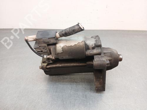 Starter MAZDA 3 Saloon (BL) 1.6 MZR CD (BL14) | BP38437154M8 - Image 4