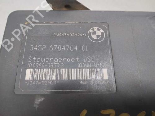 ABS pump BMW 1 Coupe (E82) 120 d | BP12468932M43 