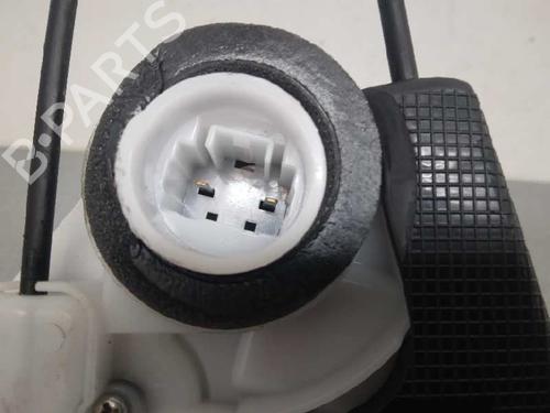 Rear right lock TOYOTA YARIS (_P13_)  | BP12468920C99 
