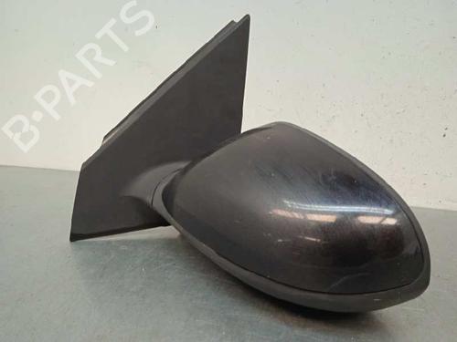 Left mirror LANCIA YPSILON (843_) 1.4 16V (843.AXC11, 843.AXC1B, 843.AXC1A) | BP10751154C26 